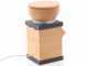 Moulin Schnitzer Cerealo 125 - 2 Kg de broyage - Moteur de 360 watts