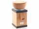 Moulin Schnitzer Cerealo 125 - 2 Kg de broyage - Moteur de 360 watts