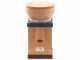 Moulin Schnitzer Cerealo 125 - 2 Kg de broyage - Moteur de 360 watts