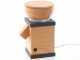 Moulin Schnitzer Cerealo 125 - 2 Kg de broyage - Moteur de 360 watts