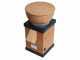Moulin Schnitzer Cerealo 125 - 2 Kg de broyage - Moteur de 360 watts