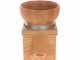 Moulin Schnitzer Cerealo 200 - 3 Kg de broyage - Moteur de 600 watts
