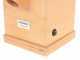 Moulin Schnitzer Cerealo 200 - 3 Kg de broyage - Moteur de 600 watts