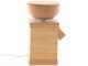 Moulin Schnitzer Cerealo 200 - 3 Kg de broyage - Moteur de 600 watts
