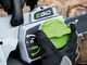 EGO CS1800E 56V - Tron&ccedil;onneuse &agrave; batterie - coupe de 45 cm - SANS BATTERIE NI CHARGEUR