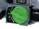 EGO CS1800E 56V - Tron&ccedil;onneuse &agrave; batterie - coupe de 45 cm - SANS BATTERIE NI CHARGEUR