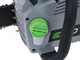 EGO CS1800E 56V - Tron&ccedil;onneuse &agrave; batterie - coupe de 45 cm - SANS BATTERIE NI CHARGEUR