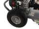 Nettoyeur haute pression thermique Karcher Pro HD 7/20 G Classic - Moteur Loncin G210FA - &agrave; essence
