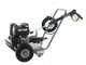 Nettoyeur haute pression thermique Karcher Pro HD 7/20 G Classic - Moteur Loncin G210FA - &agrave; essence