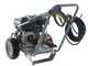 Nettoyeur haute pression thermique Karcher Pro HD 7/20 G Classic - Moteur Loncin G210FA - &agrave; essence