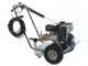Nettoyeur haute pression thermique Karcher Pro HD 7/20 G Classic - Moteur Loncin G210FA - &agrave; essence