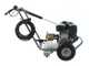 Nettoyeur haute pression thermique Karcher Pro HD 7/20 G Classic - Moteur Loncin G210FA - &agrave; essence