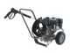 Nettoyeur haute pression thermique Karcher Pro HD 7/20 G Classic - Moteur Loncin G210FA - &agrave; essence
