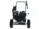 Nettoyeur haute pression thermique Karcher Pro HD 7/20 G Classic - Moteur Loncin G210FA - &agrave; essence