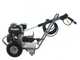 Nettoyeur haute pression thermique Karcher Pro HD 7/20 G Classic - Moteur Loncin G210FA - &agrave; essence
