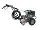 Nettoyeur haute pression thermique Karcher Pro HD 7/20 G Classic - Moteur Loncin G210FA - &agrave; essence