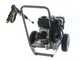 Nettoyeur haute pression thermique Karcher Pro HD 7/20 G Classic - Moteur Loncin G210FA - &agrave; essence