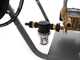 Nettoyeur haute pression thermique Karcher Pro HD 7/20 G Classic - Moteur Loncin G210FA - &agrave; essence
