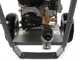 Nettoyeur haute pression thermique Karcher Pro HD 7/20 G Classic - Moteur Loncin G210FA - &agrave; essence