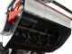 Benassi T603 - Tondeuse d&eacute;broussailleuse professionnelle &agrave; marteaux - Honda GX200
