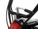 Benassi T750 SHD - Tondeuse d&eacute;broussailleuse professionnelle &agrave; couteaux sur chenilles - Honda GX270
