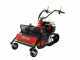 Benassi T750 SHD - Tondeuse d&eacute;broussailleuse professionnelle &agrave; couteaux sur chenilles - Honda GX270
