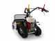 Benassi T750 SHD - Tondeuse d&eacute;broussailleuse professionnelle &agrave; couteaux sur chenilles - Honda GX270