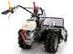 Benassi T900P - Tondeuse d&eacute;broussailleuse professionnelle &agrave; couteaux - Honda GX390