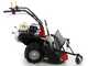 Benassi T900P - Tondeuse d&eacute;broussailleuse professionnelle &agrave; couteaux - Honda GX390