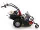 Benassi T900P - Tondeuse d&eacute;broussailleuse professionnelle &agrave; couteaux - Honda GX390