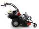 Benassi T900P - Tondeuse d&eacute;broussailleuse professionnelle &agrave; couteaux - Honda GX390