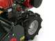 Benassi T900P - Tondeuse d&eacute;broussailleuse professionnelle &agrave; couteaux - Honda GX390