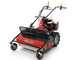 Benassi T900P - Tondeuse d&eacute;broussailleuse professionnelle &agrave; couteaux - Honda GX390