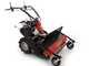 Benassi T900P - Tondeuse d&eacute;broussailleuse professionnelle &agrave; couteaux - Honda GX390