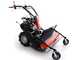 Benassi T900P - Tondeuse d&eacute;broussailleuse professionnelle &agrave; couteaux - Honda GX390