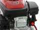 Al-ko Easy 4.60 SP-S - Tondeuse &agrave; gazon thermique autotract&eacute;e  - 2en1 - Moteur de 140cm3