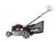 Al-ko Easy 4.60 SP-S - Tondeuse &agrave; gazon thermique autotract&eacute;e  - 2en1 - Moteur de 140cm3