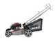 Al-ko Easy 4.60 SP-S - Tondeuse &agrave; gazon thermique autotract&eacute;e  - 2en1 - Moteur de 140cm3