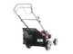 Al-ko Easy 4.60 SP-S - Tondeuse &agrave; gazon thermique autotract&eacute;e  - 2en1 - Moteur de 140cm3