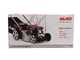 Al-ko Easy 4.60 SP-S - Tondeuse &agrave; gazon thermique tract&eacute;e  - 2en1 - Moteur de 140cc