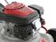 Al-ko Easy 4.60 SP-S - Tondeuse &agrave; gazon thermique tract&eacute;e  - 2en1 - Moteur de 140cc