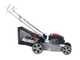 Al-ko Easy 4.60 SP-S - Tondeuse &agrave; gazon thermique tract&eacute;e  - 2en1 - Moteur de 140cc
