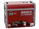 MOSA GE S-8000 BBT AVR EAS - Groupe &eacute;lectrog&egrave;ne &agrave; essence avec AVR 6.4 kW - Continu 5.6 kW Triphas&eacute; + ATS - Moteur B&amp;S XR2100