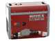 MOSA GE S-8000 BBT AVR EAS - Groupe &eacute;lectrog&egrave;ne &agrave; essence avec AVR 6.4 kW - Continu 5.6 kW Triphas&eacute; + ATS - Moteur B&amp;S XR2100