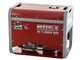 MOSA GE S-8000 BBT AVR EAS - Groupe &eacute;lectrog&egrave;ne &agrave; essence avec AVR 6.4 kW - Continu 5.6 kW Triphas&eacute; + ATS - Moteur B&amp;S XR2100