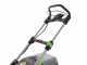 EGO Tondeuse &agrave; batterie EGO LM1701E - 56V 2.5Ah - &Oslash; de coupe de 42 cm