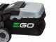 EGO Tondeuse &agrave; batterie EGO LM1701E - 56V 2.5Ah - &Oslash; de coupe de 42 cm