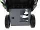 EGO Tondeuse &agrave; batterie EGO LM1701E - 56V 2.5Ah - &Oslash; de coupe de 42 cm