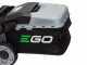 EGO Tondeuse &agrave; batterie EGO LM1701E - 56V 2.5Ah - &Oslash; de coupe de 42 cm