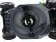 EGO Tondeuse &agrave; batterie EGO LM1701E - 56V 2.5Ah - &Oslash; de coupe de 42 cm